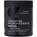 Creatine Monohydrate 5G Micronized Creatine 10.58Oz - 60 Serving