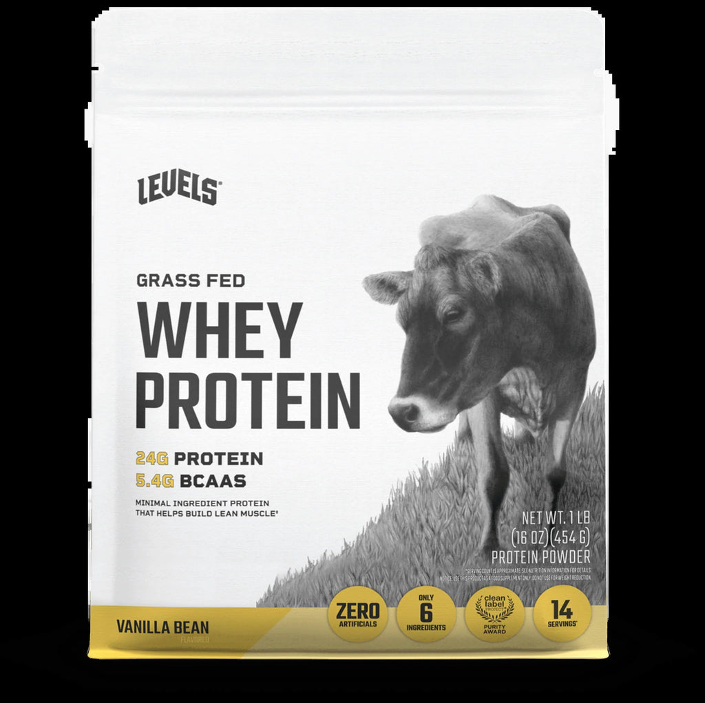 Whey Protein